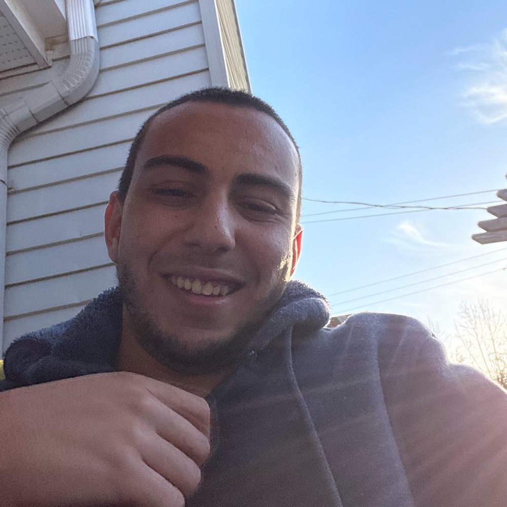 Meet your Posher, Ahmed
